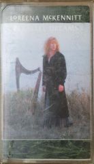 Loreena Mckennitt Parallel Dreams Kaset