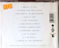 Seal CD