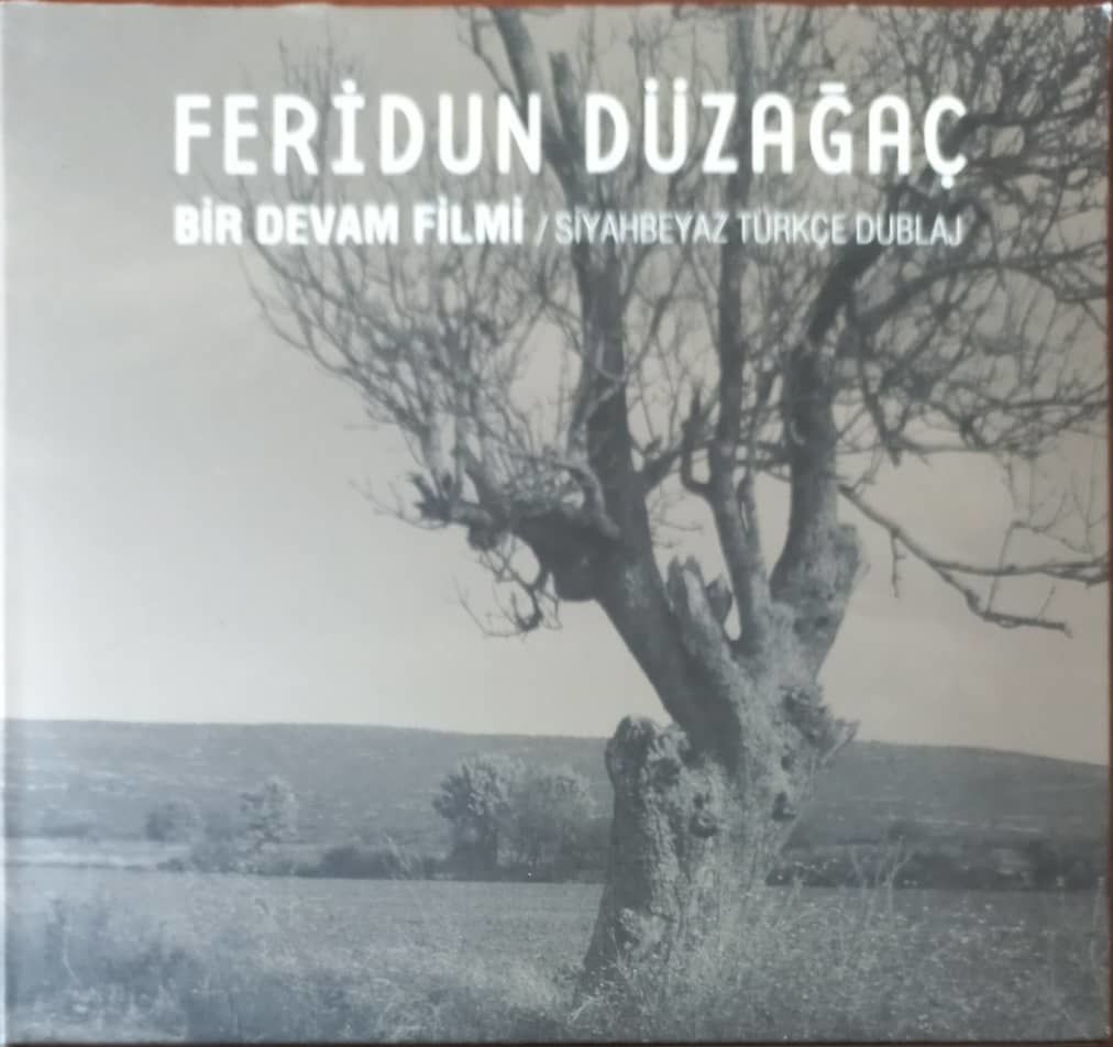 Ferudun Düzağaç Bir Devam Filimi CD