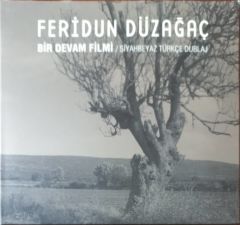 Ferudun Düzağaç Bir Devam Filimi CD