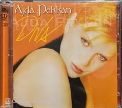 Ajda Pekkan Benimle Oynarmısın CD