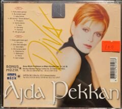Ajda Pekkan Benimle Oynarmısın CD
