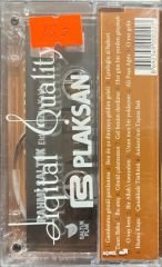 Rahmi Saltuk Elde Hüzün Kaldı Açılmamış Jelatininde Kaset
