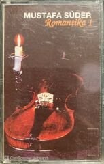 Mustafa Süder Romantika 1 Kaset