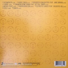 İlhan Erşahin's Wonderland LP