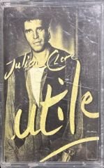 Julien Clerc Utile Kaset