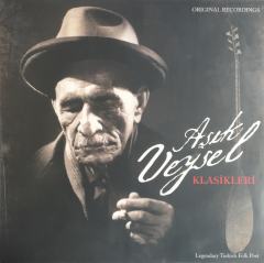 Aşık Veysel Klasikleri LP