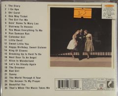 Neil Sedaha Greatest Hits CD