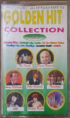 Original-Aufnahmen Golden hit Collection 1973 Kaset