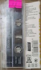 Original-Aufnahmen Golden hit Collection 1973 Kaset
