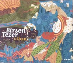 Birsen Tezer Cihan CD