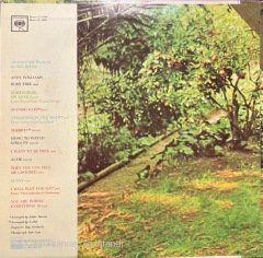 Andy Williams Born Free LP Plak