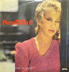 Paradidle 6 LP Plak