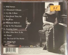 I Dreamed A Dream Susan Boyle CD