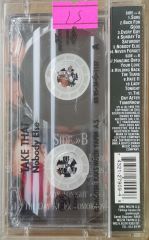 Take That Nobody Else Kaset