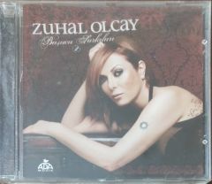 Zuhal Olcay Başucu Şarkıları 2 CD