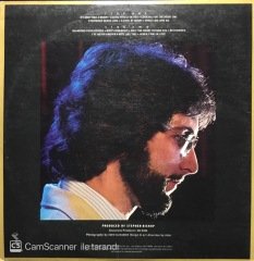 Stephen Bishop Bish LP Plak