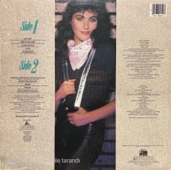 Laura Bragian Branigan 2 LP Plak