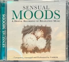 Mensual Moods CD