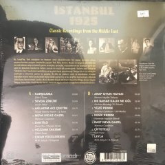 İstanbul 1925 LP