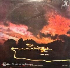 Genesis And Then There Were Three LP Plak