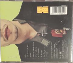 Marc Anthony Libre CD