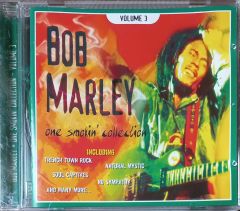 Bob Marley One Smokin Collection Volume 3 CD