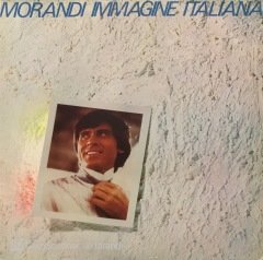 Morandi Immagine Italiana LP Plak