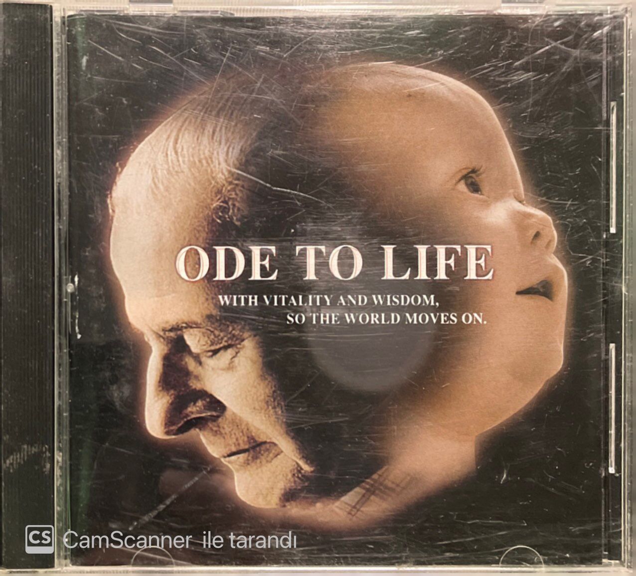 Ode To Life CD