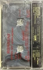 Rumbeat Opera-Git (Opera Gitana) Kaset