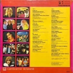 Musik Laden 20 Original-Hits LP Plak