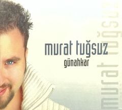 CD Murat Tuğsuz Günahkar Açılmamış Jelatininde CD