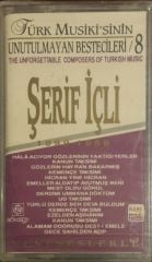 Şerif İçli Kaset
