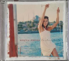 Monica Molina Cd