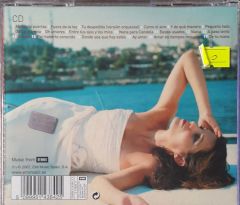 Monica Molina Cd