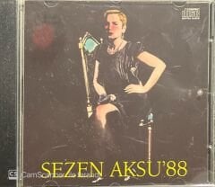 Sezen Aksu 88 CD