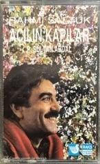 Rahmi Saltuk Açılın Kapılar Kaset