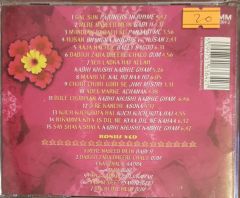 Form Bollywood With Love This İs İndia CD