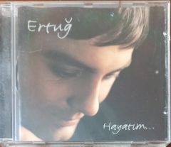 Ertuğ Hayatım... CD