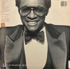 Ramsey Lewis Three Piece Suite LP Plak
