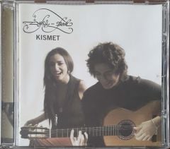 Öykü Berk Kısmet CD
