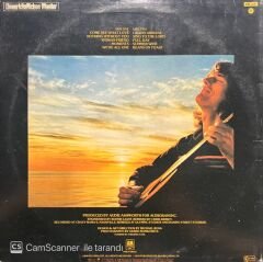 Bryn Haworth Grand Arrival LP Plak