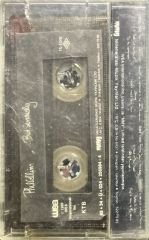 Phil Collins But Seriously Kaset