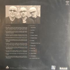 3 Hür-el Volume 1 LP