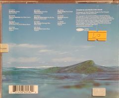 Cafe Del Mar Volumen Ocho CD