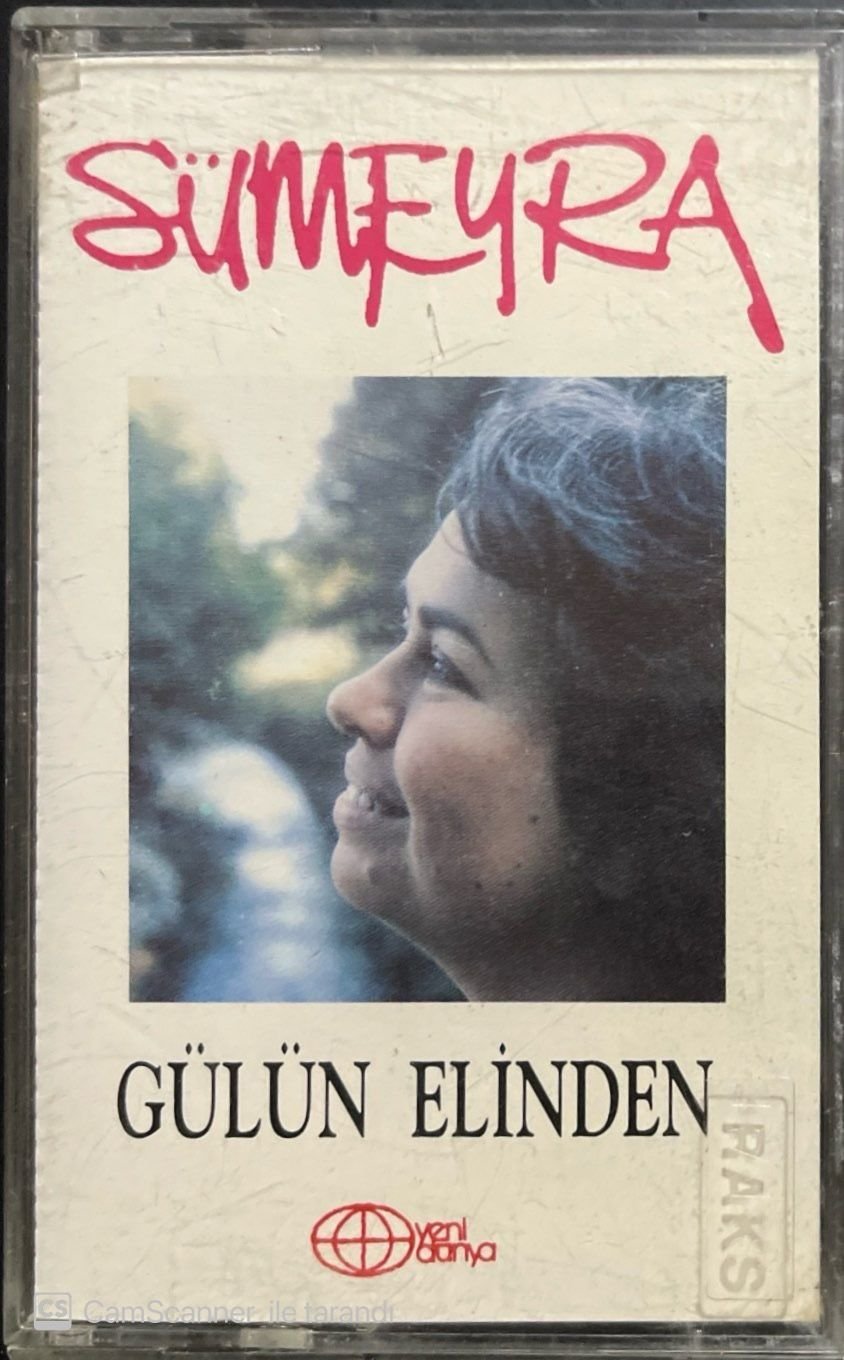 Süsmeyra Gülün Elinden Kaset