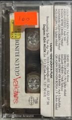 Süsmeyra Gülün Elinden Kaset
