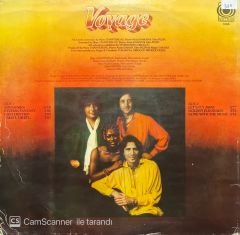 Voyage Fly Away LP Plak