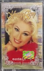 Muazzez Ersoy Nostalji 6 Kaset