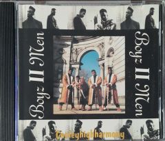 Boyz II Men Cooleyhighharmony Cd
